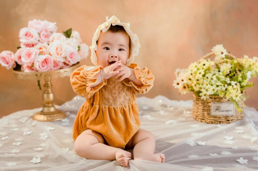 沙河宝宝睡觉发烧怎么办