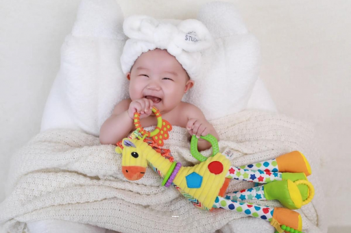 沙河宝宝和宝贝哪个更爱